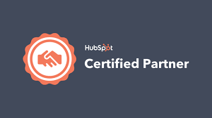 HubSpot Certified Partner