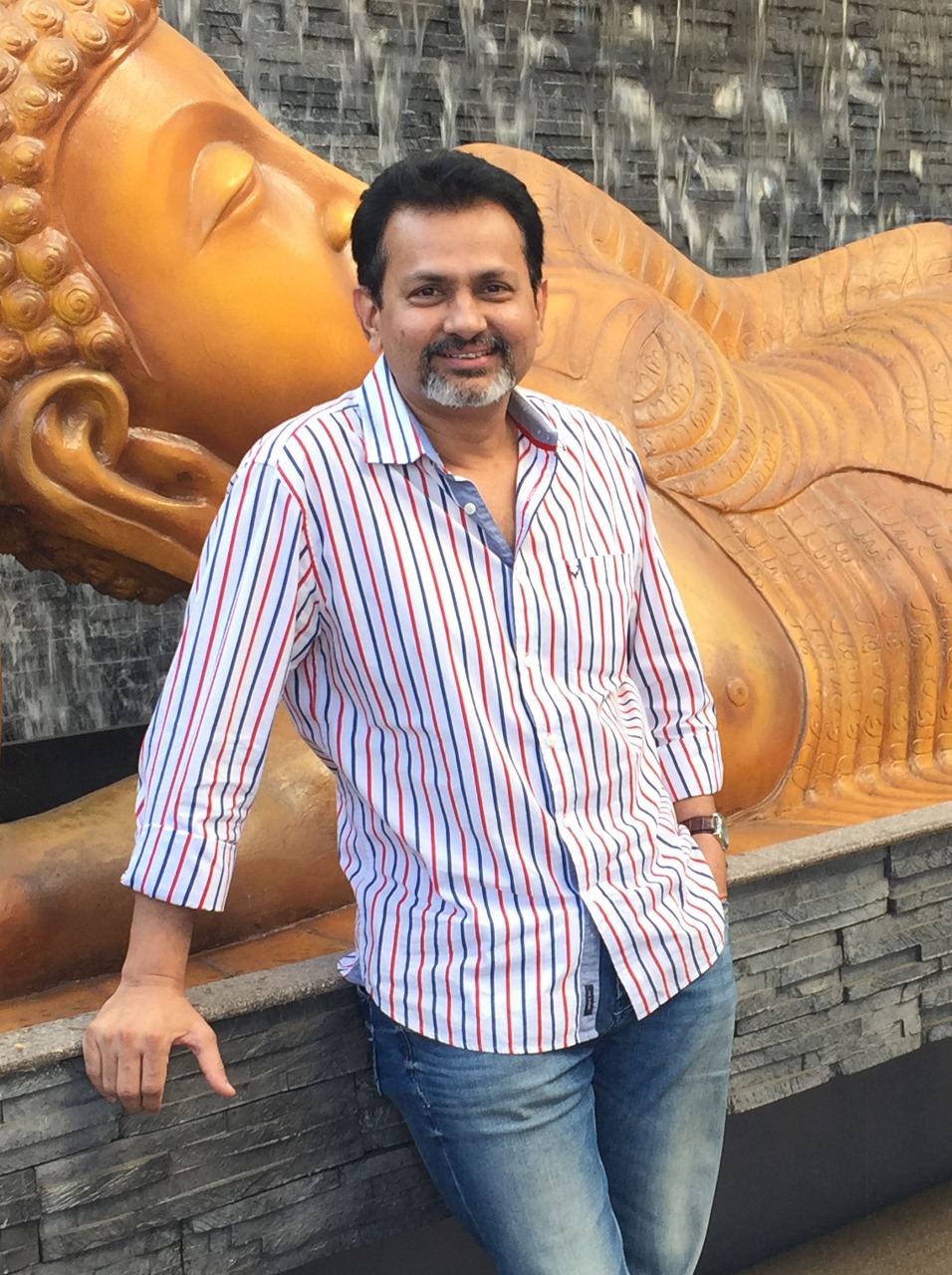 Bimal Desai