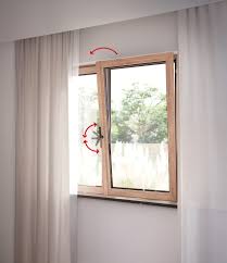 Tilt & Turn Windows
