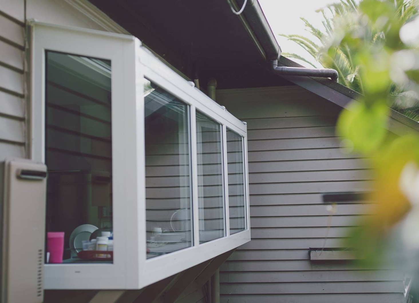 Bay Windows