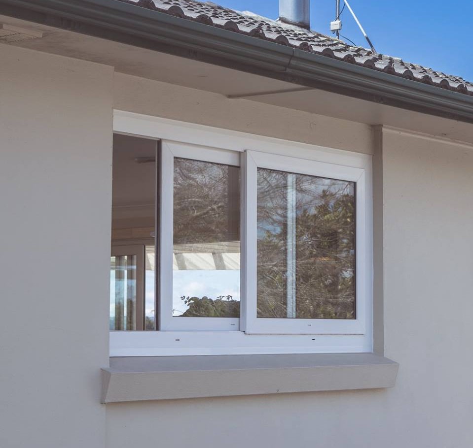 Sliding Windows