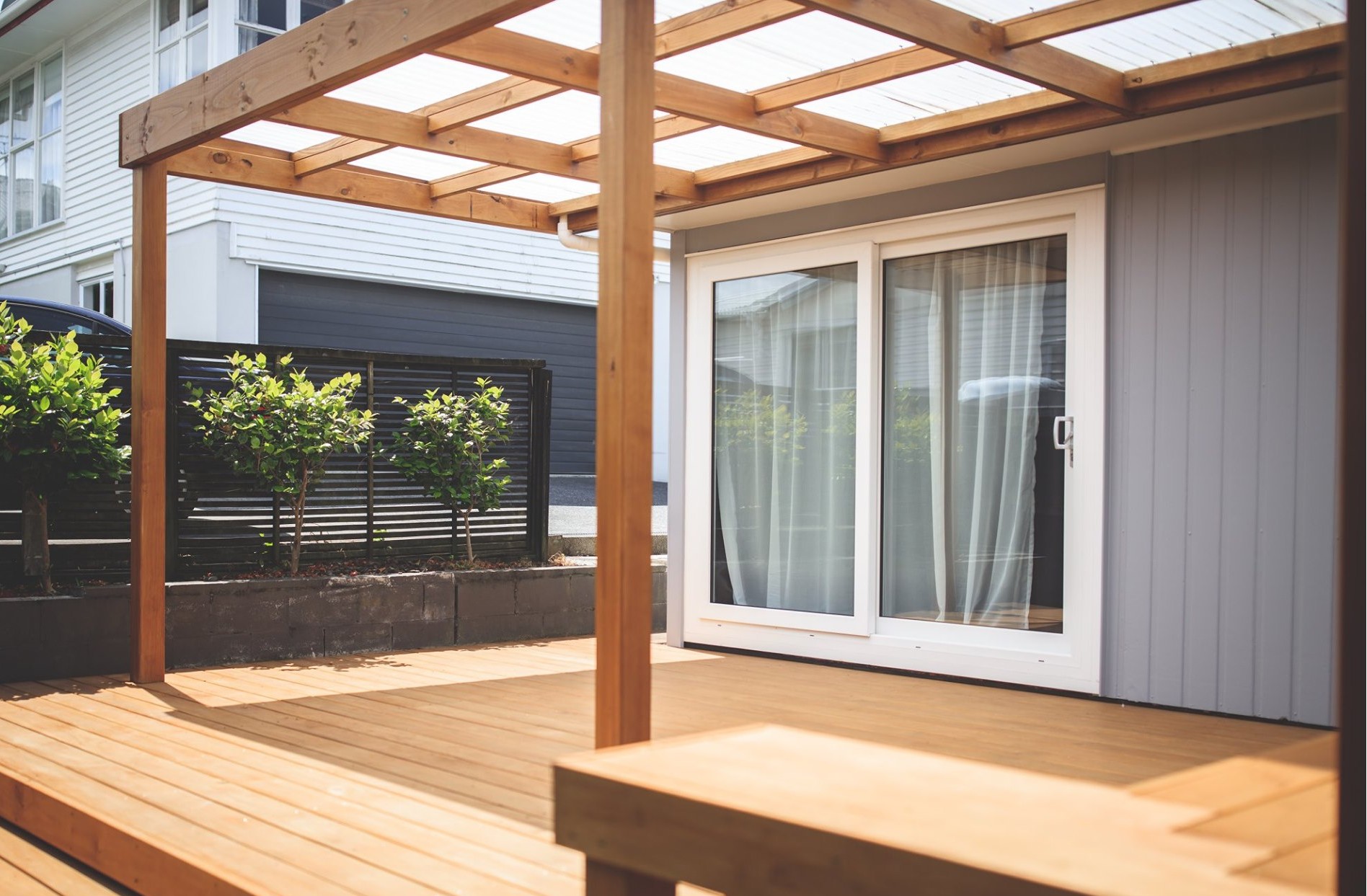 Sliding Doors