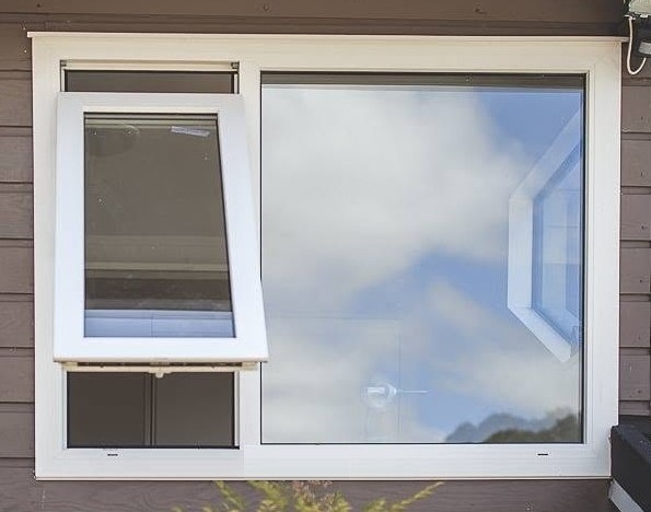 Awning Windows