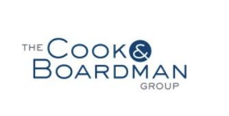 Cook & Boardman