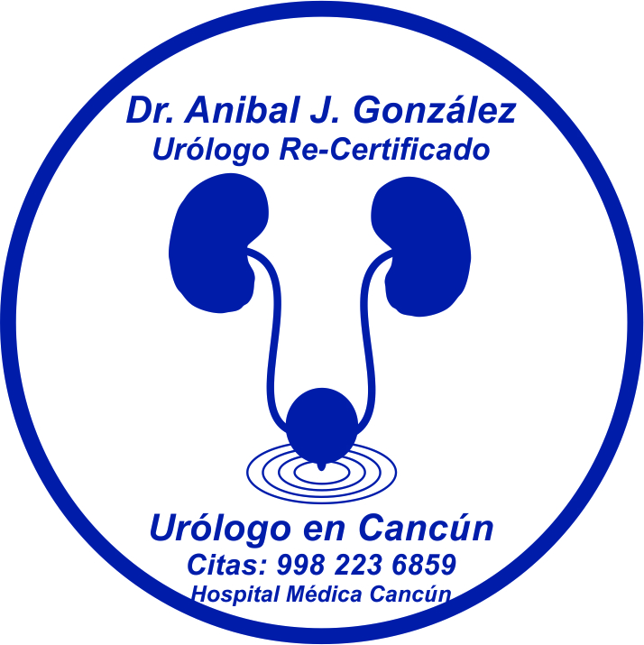 Urólogo en Cancún