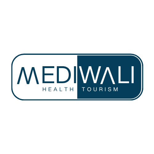 Mediwali Logo