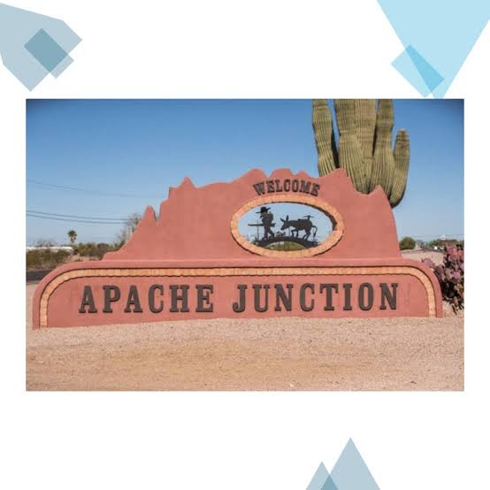 Apache Junction