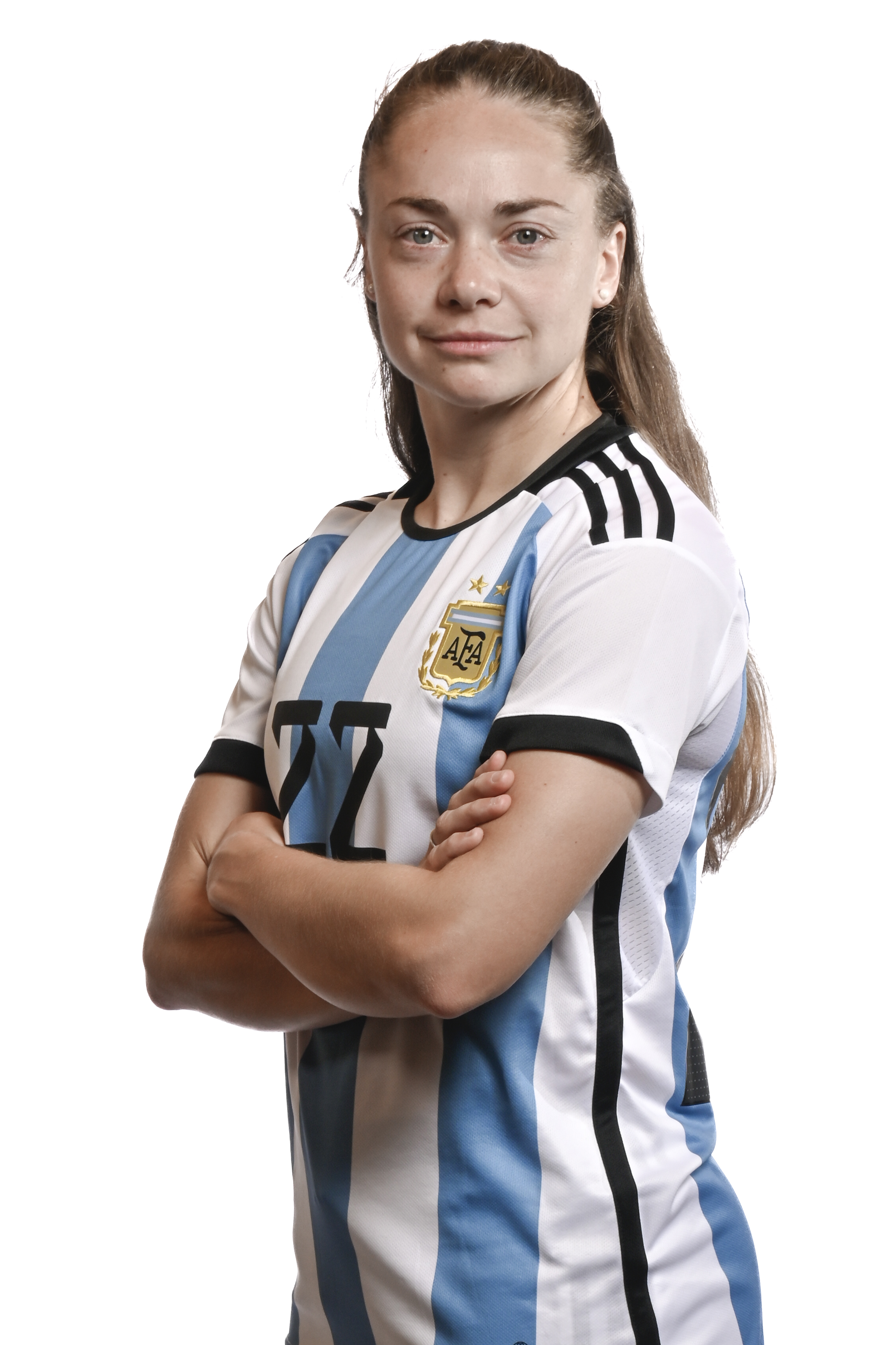 Estefania Banini
