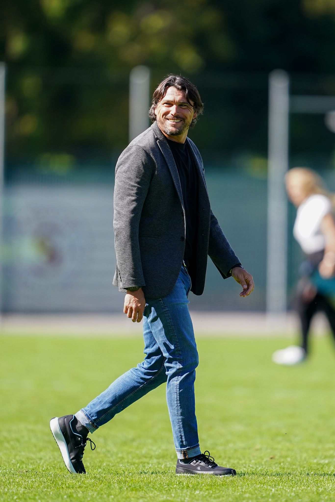 Cristian Toro