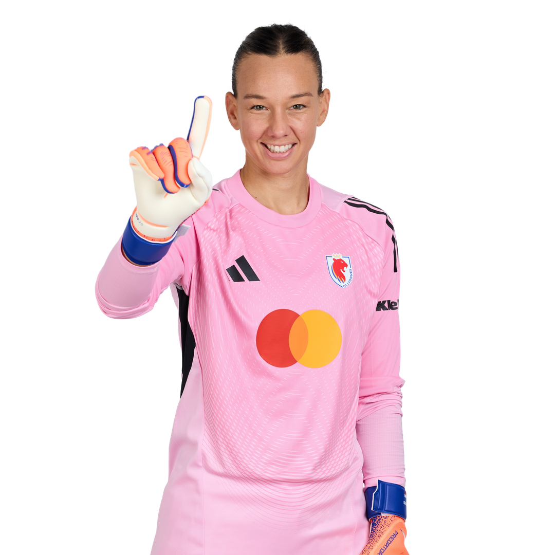 Christiane Endler
