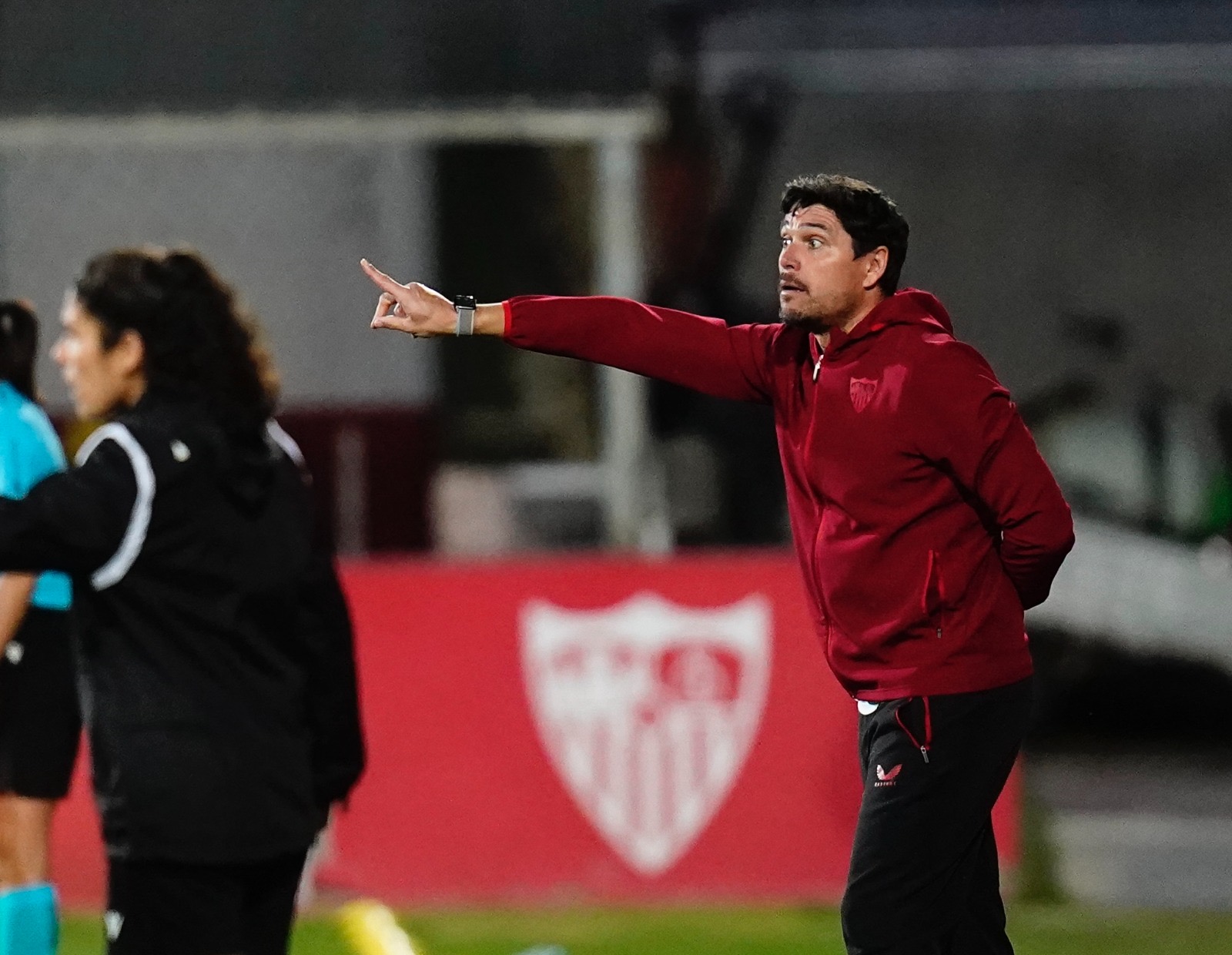 Sevilla FC