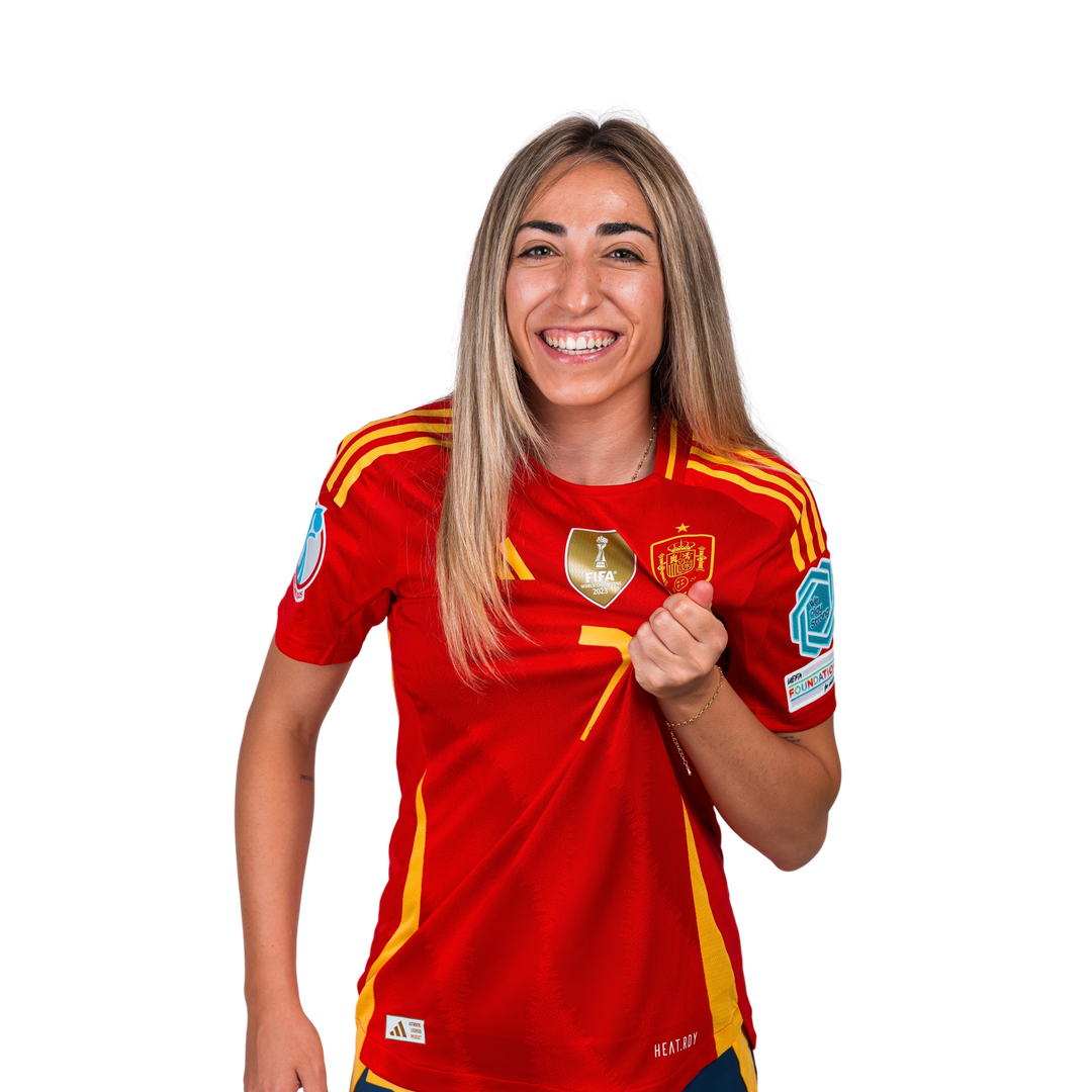 Olga Carmona