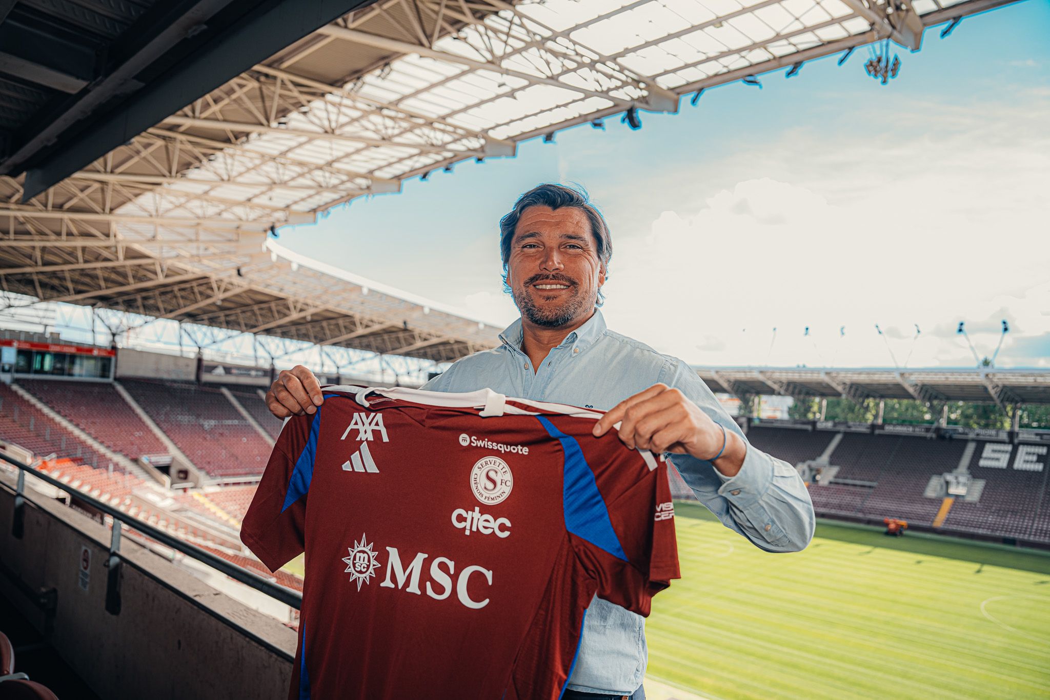 Servette FC