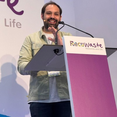 David Redondo Pérez