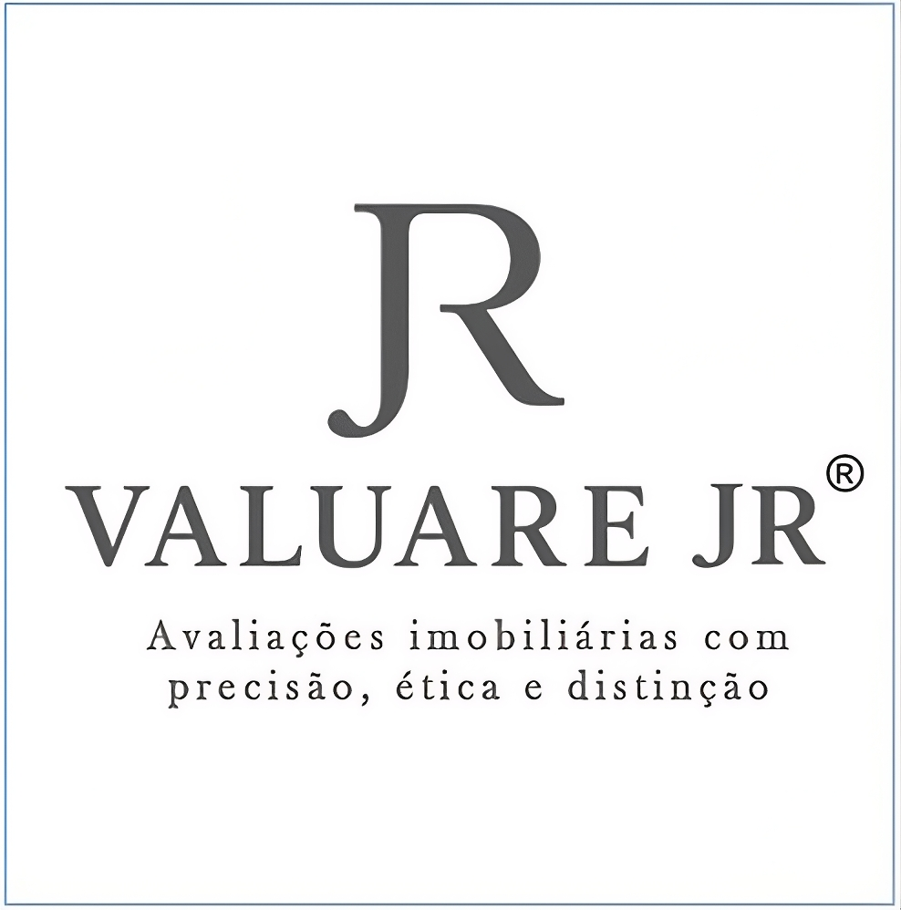 Valuare JR - Logo Oficial