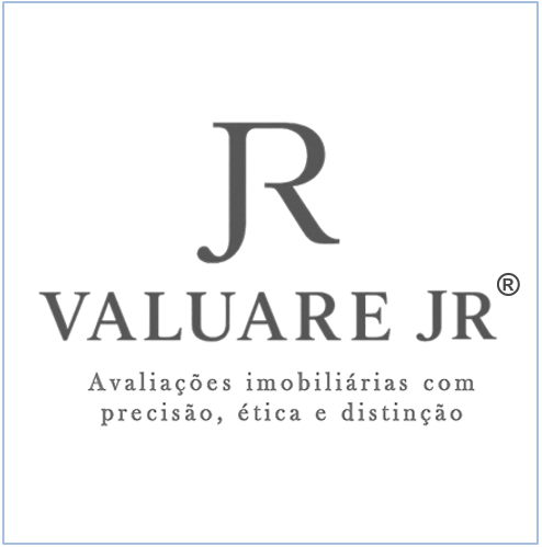 Valuare JR - Logo Oficial
