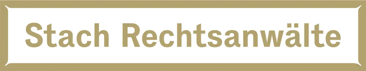 Logo von Stach Rechtsanwälte