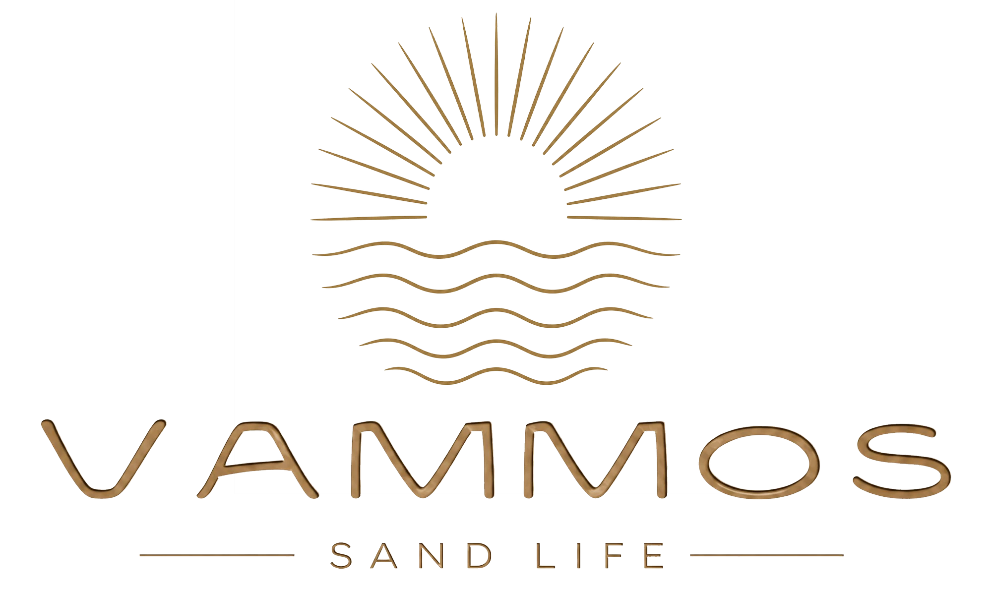 VAMMOS sand life