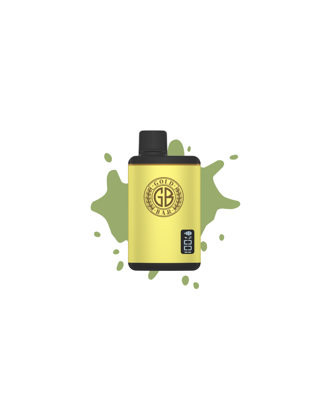 Gold Bar 247
