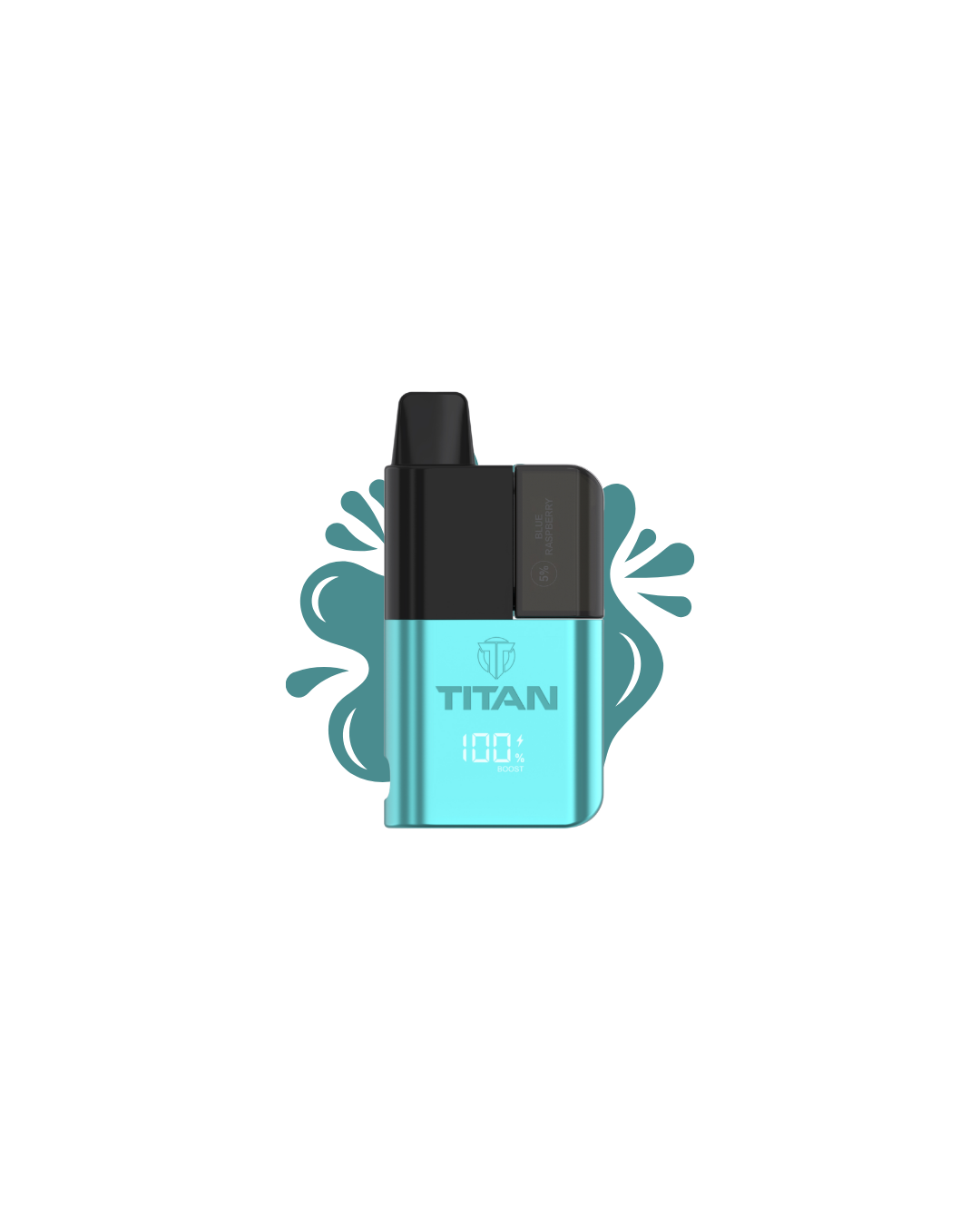 Titan Pro