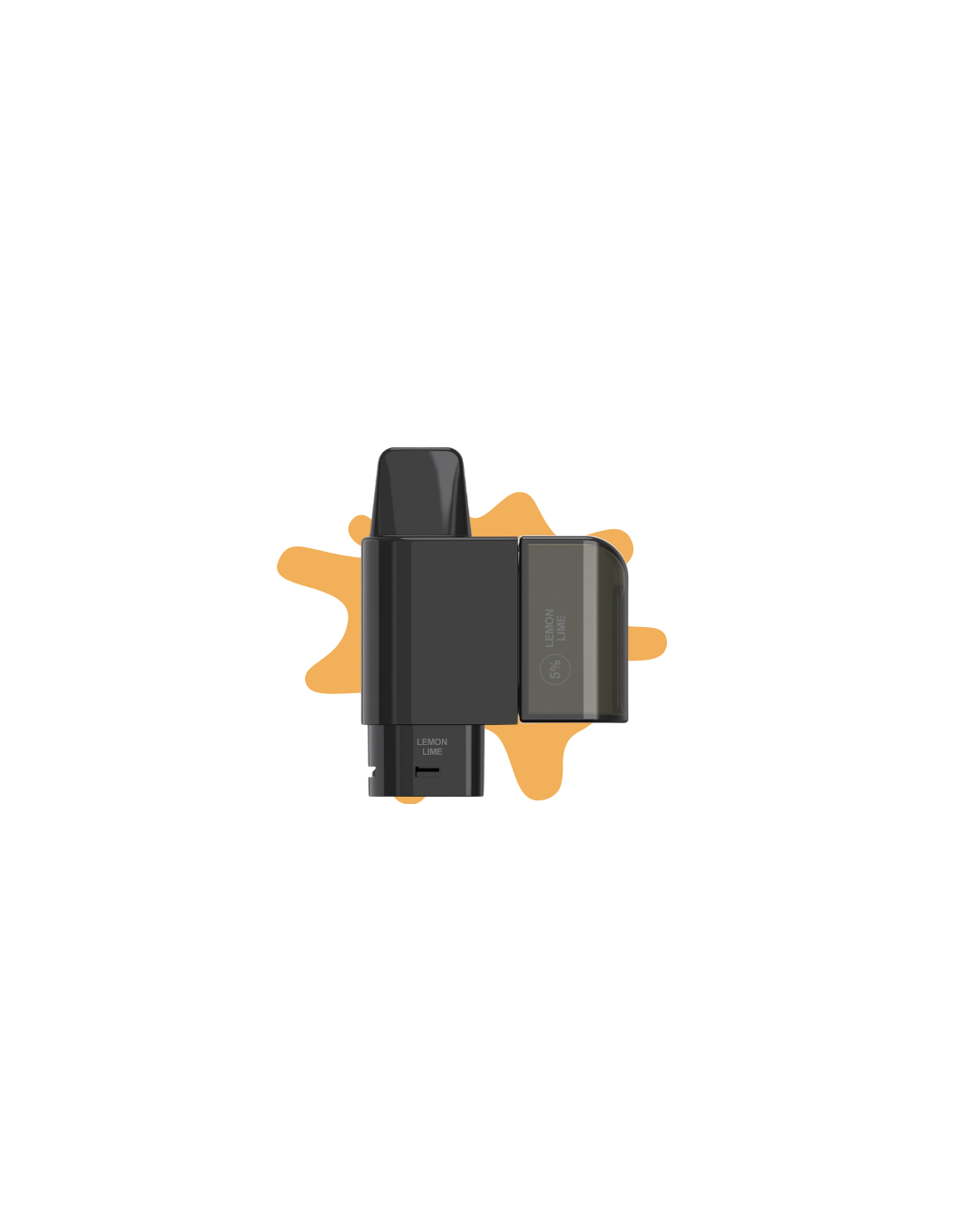Titan Pro Pod