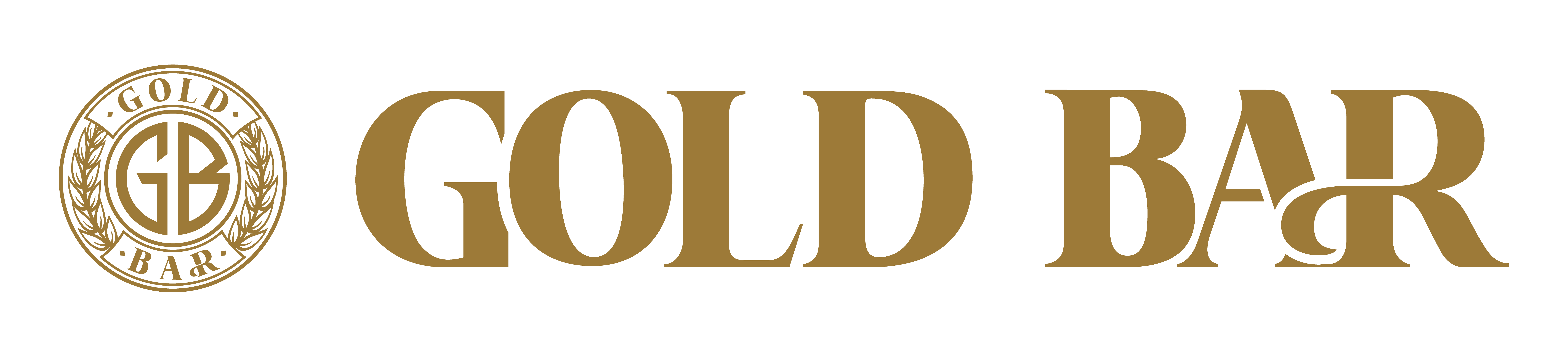 Gold Bar