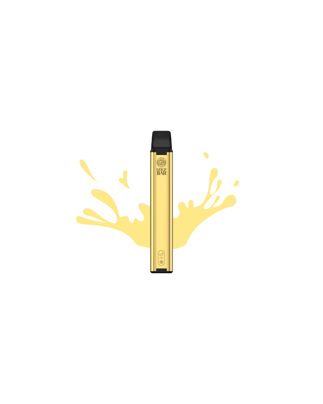 Gold Bar 600