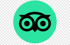 TripAdvisor 5-star rating