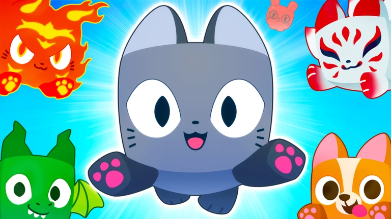 Pet Simulator