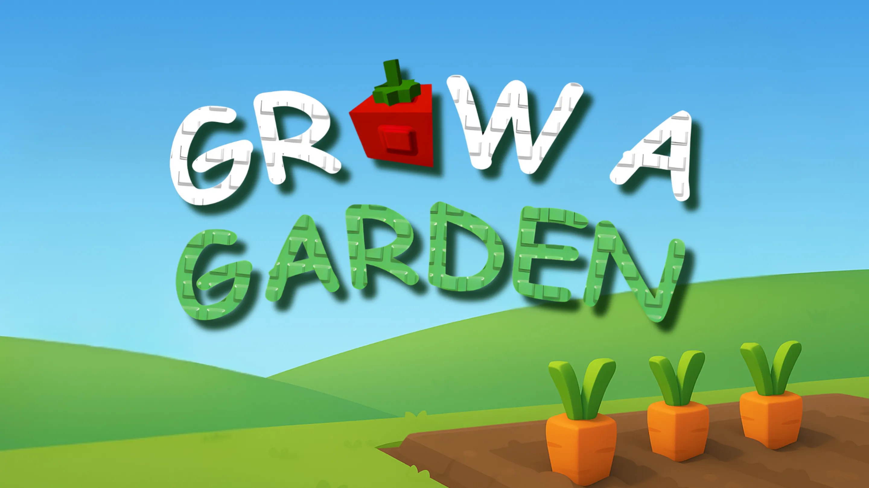 Grow a Garden 2