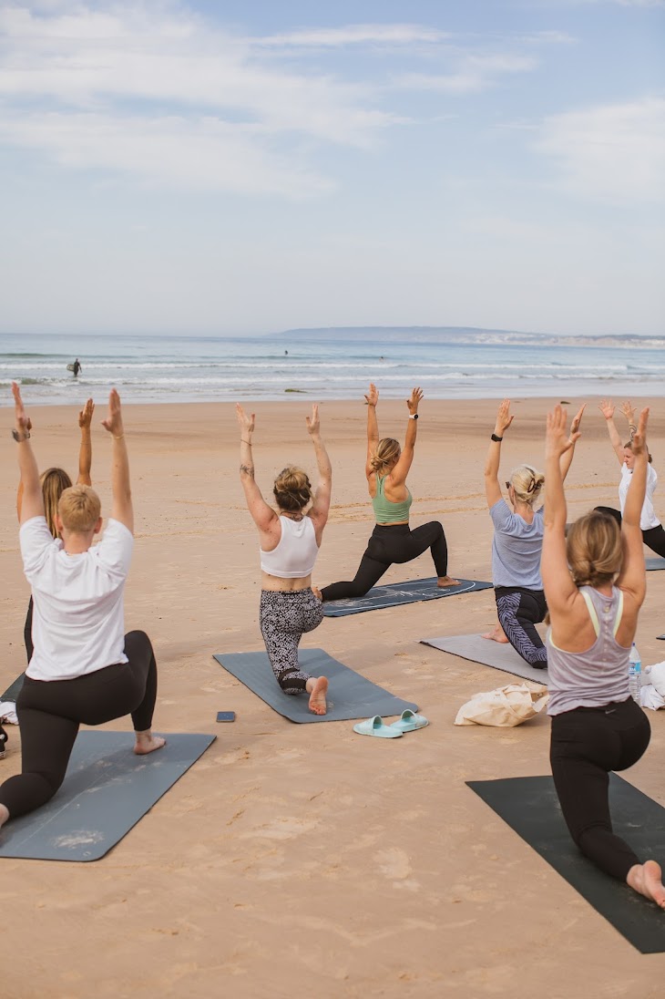 Group & private classes