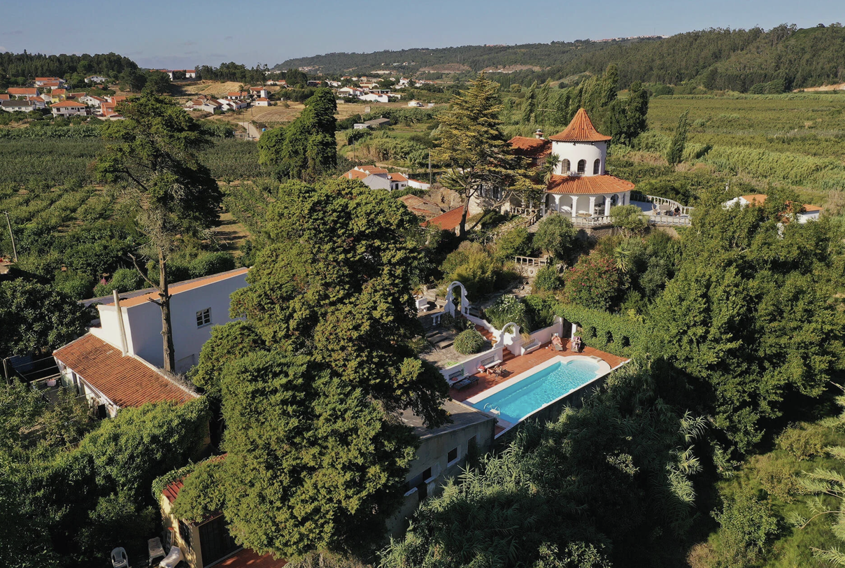 Yoga Retreat at Buddha Retreats
