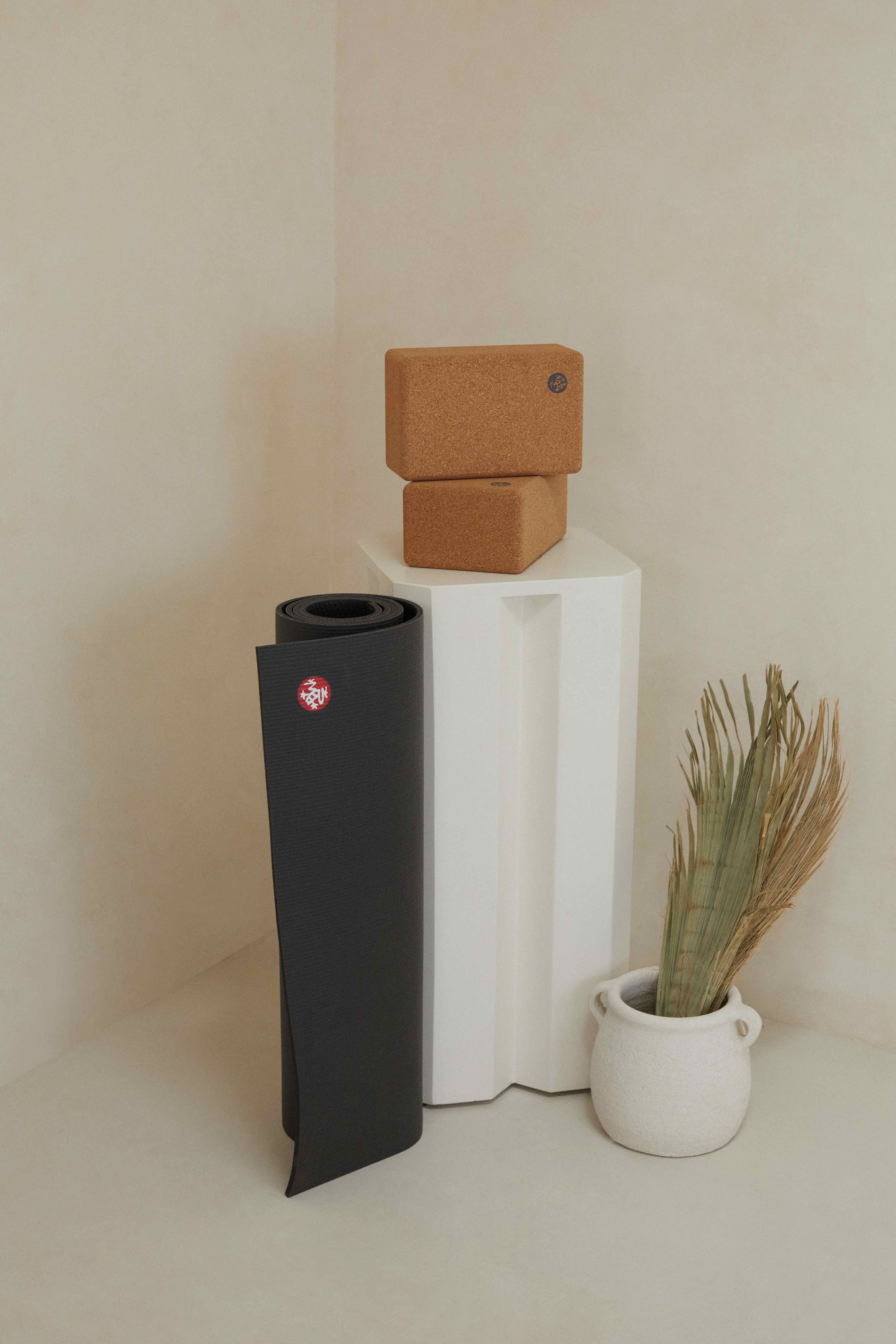 Manduka — Yoga Mats & Equipment · 15% off with VAYA