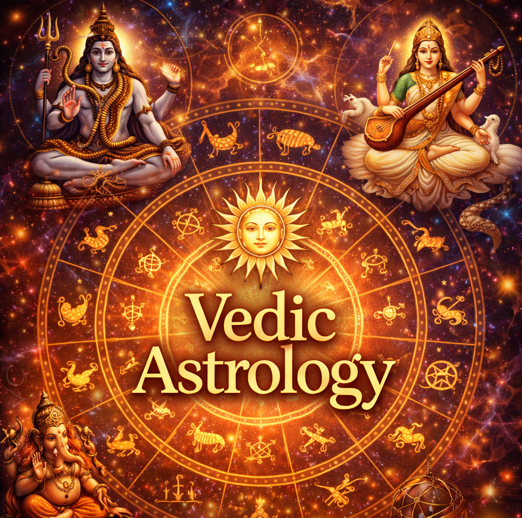 Vedic Astrology