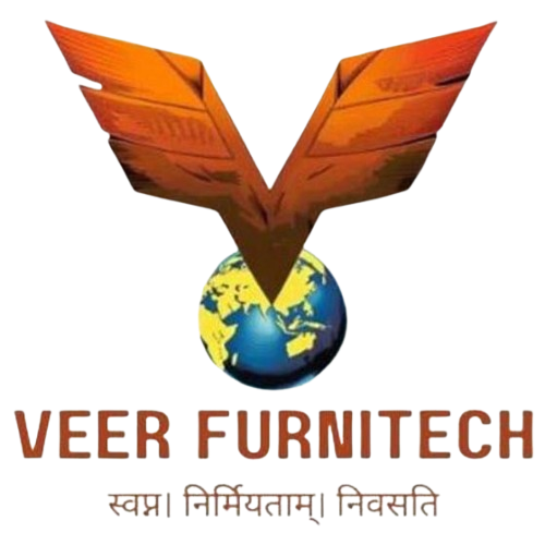 Veer Furnitech Logo
