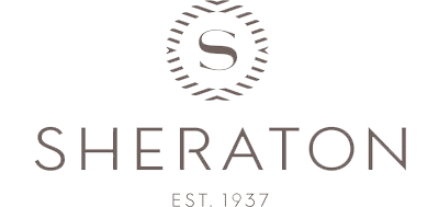 Sheraton Hotels - Est. 1937