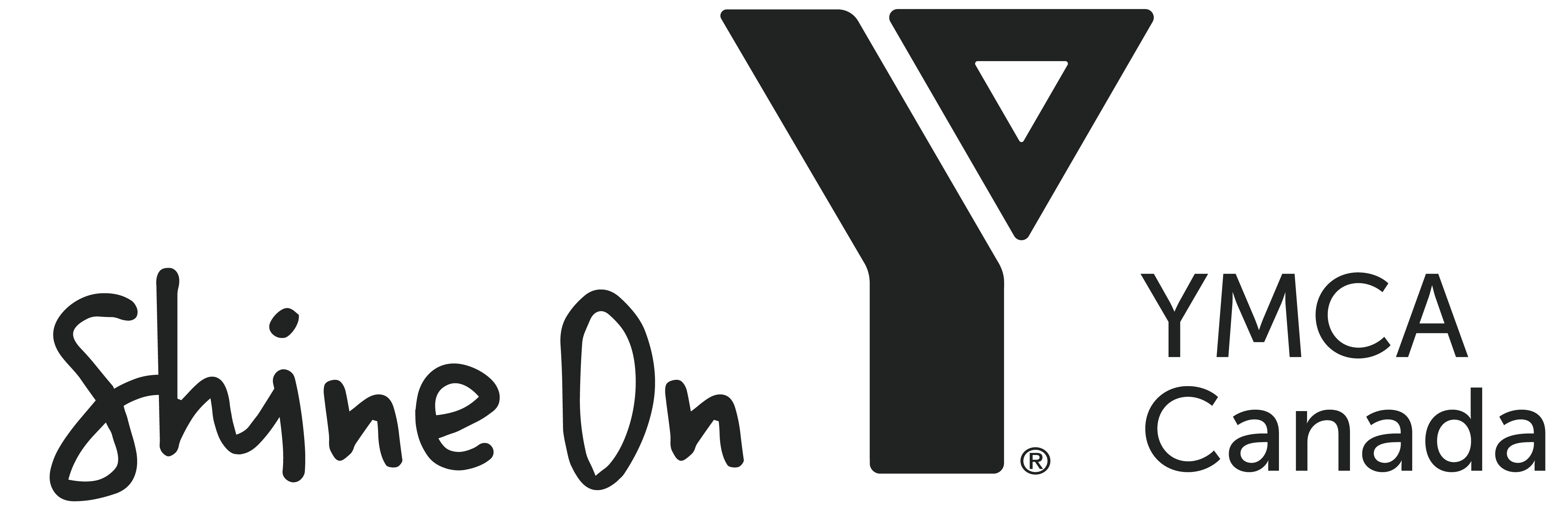 YMCA Canada - Shine On