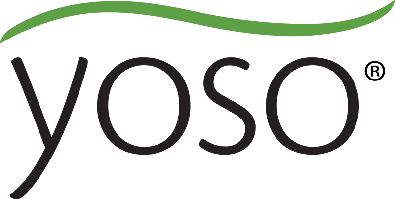 Yoso logo