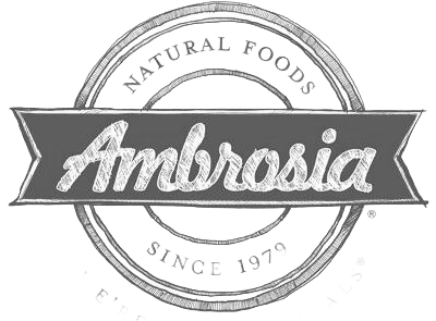 Ambrosia Natural Foods - Since 1979