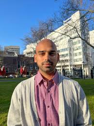 Aditya Kiran Kakati