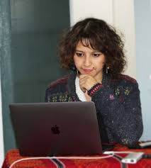 Margaret Lyngdoh