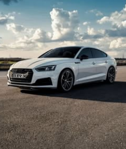 SRX Performance Instagram post