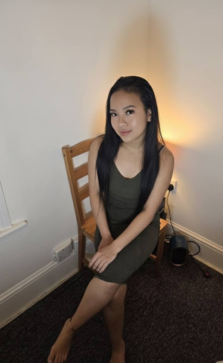 Maya — Thai & Swedish