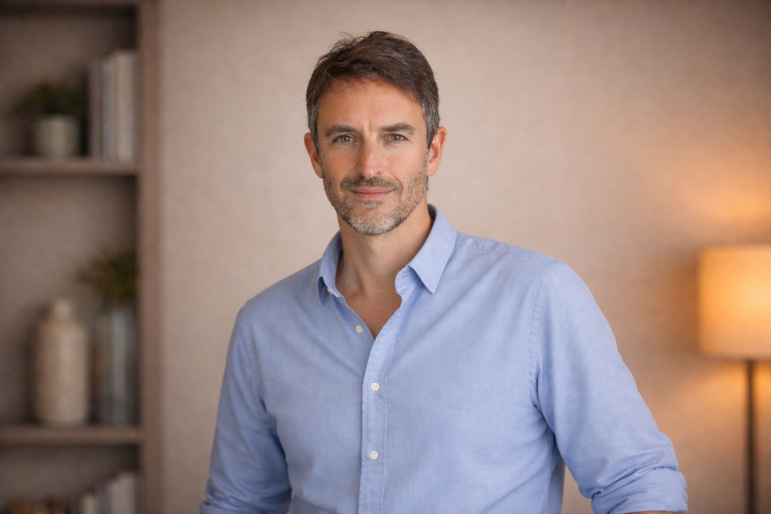 Pierre Travers, L'Expert Parisien
