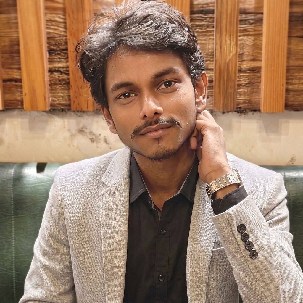 Manojit Goldar
