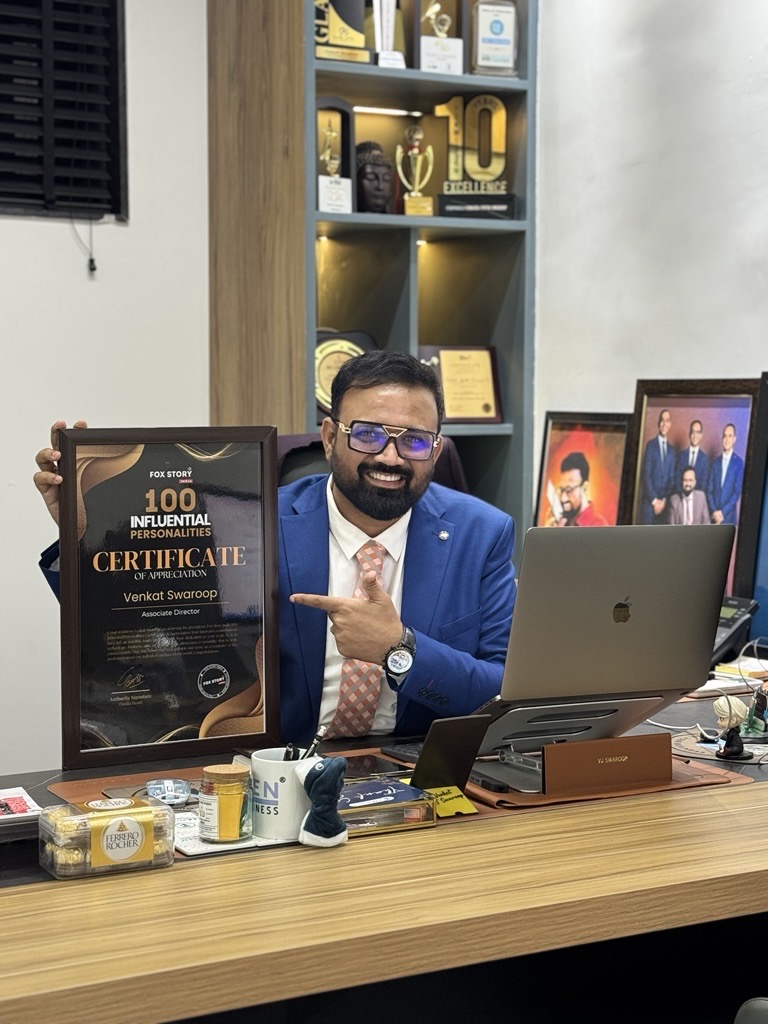 Industry Recognition