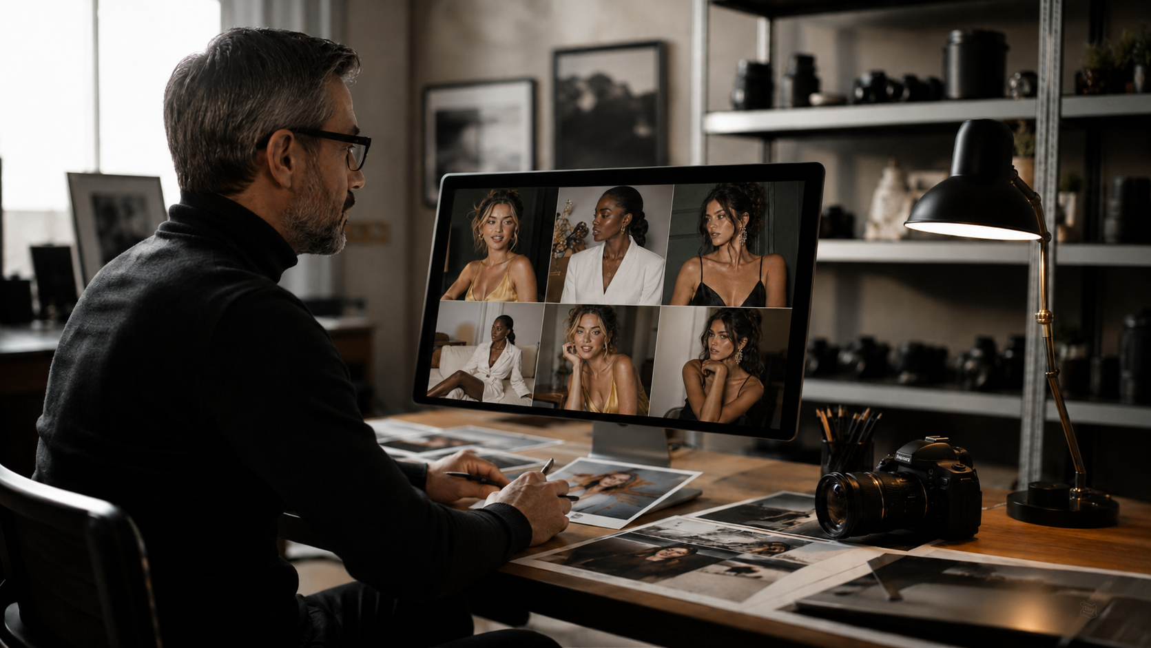 Portfolio Building