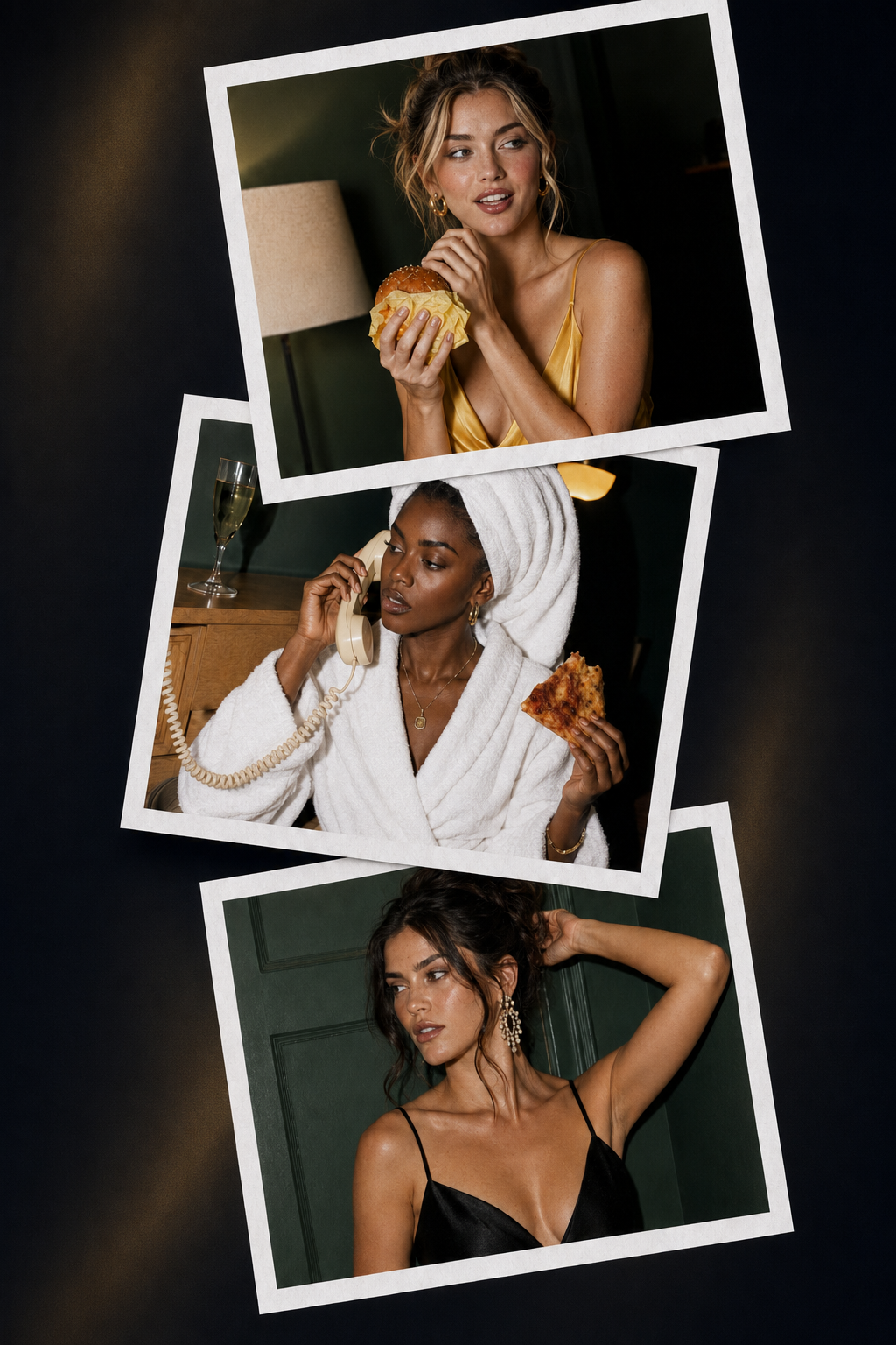 Modelling Recruitment