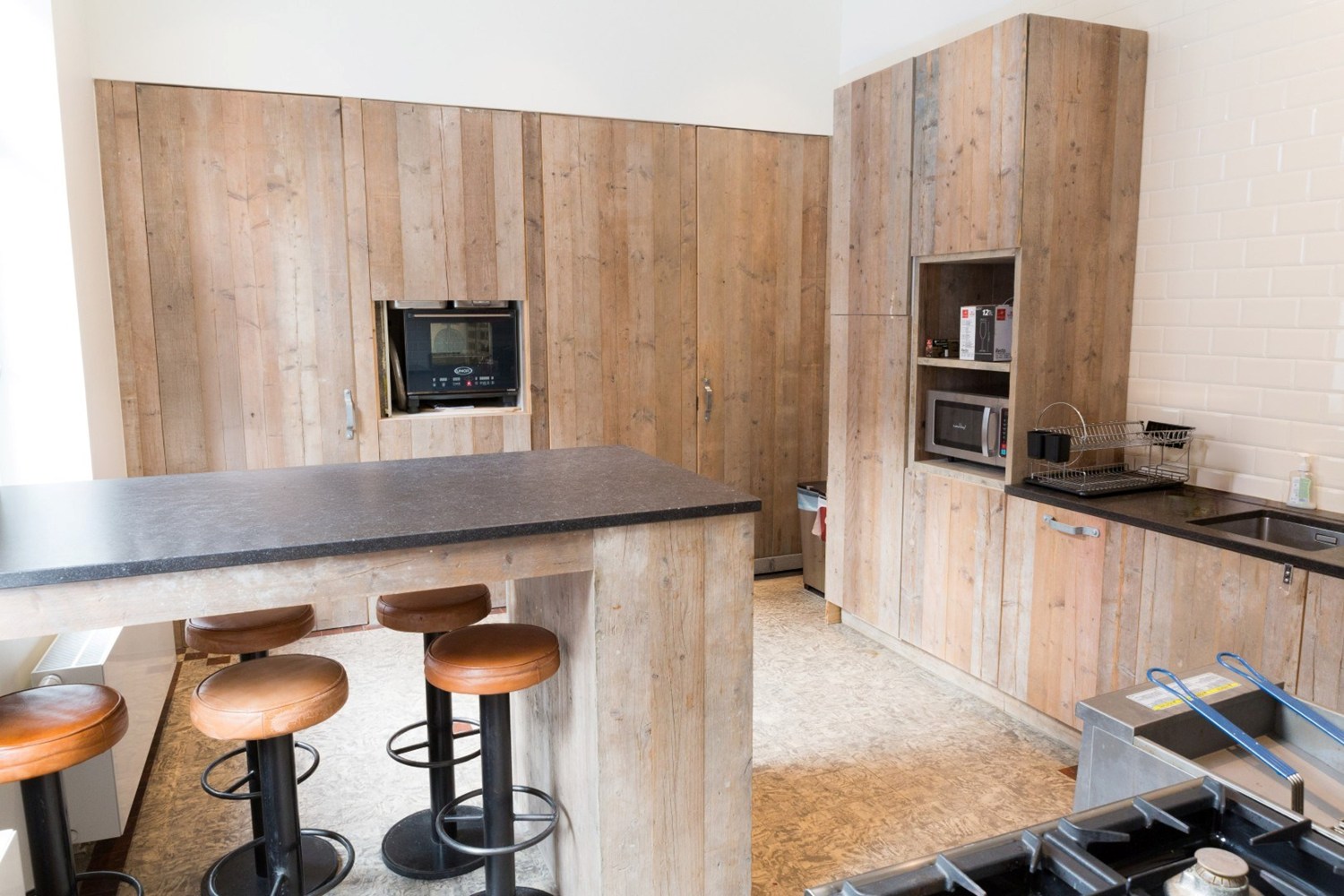 Studio & event space — beeld 7