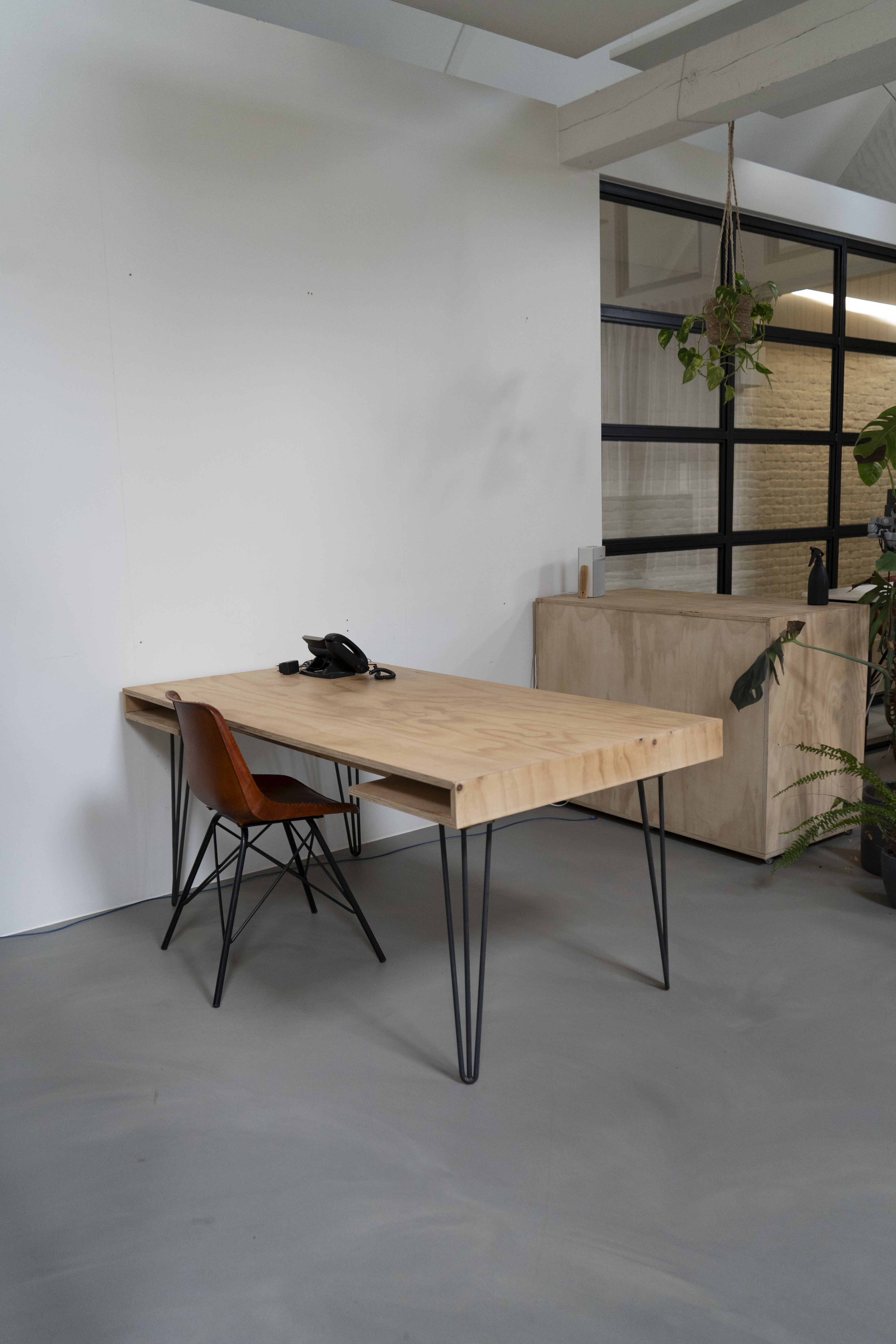 Single desk — beeld 2